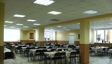 Лагерь активного отдыха «КОНТАКТ»