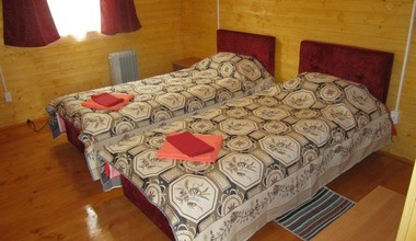 12 коллегий. Тренинговый лагерь