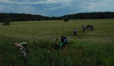 Коллекция приключений. Active-camp