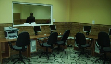 Лагерь активного отдыха «КОНТАКТ»