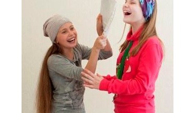 12 коллегий. Тренинговый лагерь