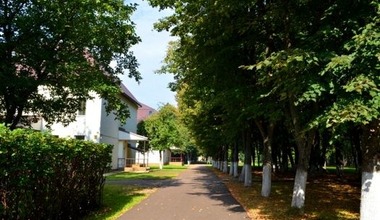 Лагерь активного отдыха «КОНТАКТ»
