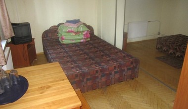 12 коллегий. Тренинговый лагерь