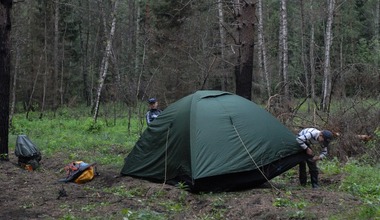 Коллекция приключений. Active-camp