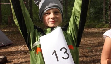 12 коллегий. Психологический лагерь