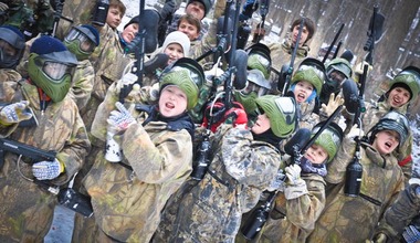 Лагерь активного отдыха «КОНТАКТ»